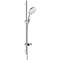 Душевой гарнитур Hansgrohe Raindance Select S 27803400 Хром 27803400 - фото 391617