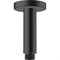 Кронштейн для верхнего душа Hansgrohe Vernis Blend 27804670 Черный матовый 27804670 - фото 391622