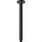 Кронштейн для верхнего душа Hansgrohe Vernis Blend 27805670 Черный матовый 27805670 - фото 391628
