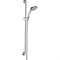Душевой гарнитур Hansgrohe Raindance Classic 27843000 Хром 27843000 - фото 391654