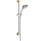 Душевой гарнитур Hansgrohe Raindance Classic 27843090 Хром Золото 27843090 - фото 391658
