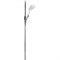 Душевой гарнитур Hansgrohe PuraVida 27853400 Хром Белый 27853400 - фото 391665