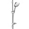 Душевой гарнитур Hansgrohe Raindance Select Е 27856000 Хром 27856000 - фото 391671