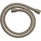 Душевой шланг Hansgrohe 28116820 Никель 28116820 - фото 391694