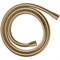 Душевой шланг Hansgrohe Isiflex 28272140 Бронза 28272140 - фото 391730