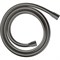 Душевой шланг Hansgrohe Isiflex 28272340 Черный хром 28272340 - фото 391733