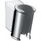 Держатель ручного душа Hansgrohe Porter Classic 28324000 Хром 28324000 - фото 391774