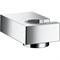Держатель ручного душа Hansgrohe Porter E 28387000 Хром 28387000 - фото 391785