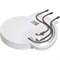 Скрытая часть для верхнего душа Hansgrohe Raindance Rainmaker 28412180 G 1/2 28412180 - фото 391798