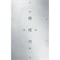Верхний душ Hansgrohe Raidance Rainmaker 68 28417000 Хром 28417000 - фото 391802