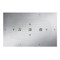 Верхний душ Hansgrohe Raindance Rainmaker 68 28418000 Хром 28418000 - фото 391806
