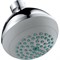 Верхний душ Hansgrohe Crometta 85 Green 28423000 Хром - фото 391808