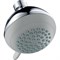 Верхний душ Hansgrohe Crometta 28424000 Хром 28424000 - фото 391810