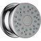 Боковая форсунка Hansgrohe Bodyvette 28467000 Хром 28467000 - фото 391827