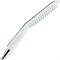 Ручной душ Hansgrohe PuraVida 28568400 Хром Белый 28568400 - фото 391890