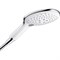 Ручной душ Hansgrohe Raindance Select S 28588400 Хром Белый 28588400 - фото 391914