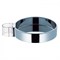 Мыльница Hansgrohe Cassetta C 28678000 Хром 28678000 - фото 391949