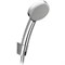 Душевой гарнитур Hansgrohe Verso 28724000 Хром 28724000 - фото 391957