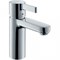 Смеситель для раковины Hansgrohe Metris S 31068000 Хром 31068000 - фото 391968
