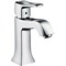 Смеситель для раковины Hansgrohe Metris Classic 31075000 Хром 31075000 - фото 391973