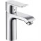 Смеситель для раковины Hansgrohe Metris 31080000 Хром 31080000 - фото 391976