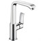 Смеситель для раковины Hansgrohe Metris 31087000 Хром 31087000 - фото 391991