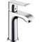 Смеситель для раковины Hansgrohe Metris 31088000 Хром 31088000 - фото 391992