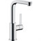 Смеситель для раковины Hansgrohe Metris S 31159000 Хром 31159000 - фото 391998