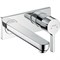 Смеситель для раковины Hansgrohe Metris S 31163000 Хром 31163000 - фото 392006