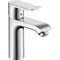 Смеситель для раковины Hansgrohe Metris 31204000 Хром 31204000 - фото 392038