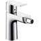 Смеситель для биде Hansgrohe Metris 31280000 Хром - фото 392046