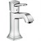 Смеситель для раковины Hansgrohe Metropol Classic 31301000 Хром 31301000 - фото 392053