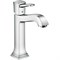 Смеситель для раковины Hansgrohe Metropol Classic 31302000 Хром 31302000 - фото 392059
