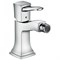 Смеситель для биде Hansgrohe Metropol Classic 31320000 Хром 31320000 - фото 392086