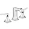 Смеситель для раковины Hansgrohe Metropol Classic 31330000 Хром 31330000 - фото 392090