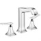 Смеситель для раковины Hansgrohe Metropol Classic 31331000 Хром 31331000 - фото 392096