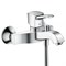 Смеситель для ванны Hansgrohe Metropol Classic 31340000 Хром 31340000 - фото 392104