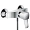 Смеситель для душа Hansgrohe Metropol Classic 31360000 Хром 31360000 - фото 392116