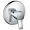Смеситель для душа Hansgrohe Metropol Classic 31365000 Хром 31365000 - фото 392120