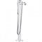 Смеситель для ванны Hansgrohe Metropol Classic 31445000 Хром 31445000 - фото 392139