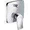 Смеситель для душа Hansgrohe Metris 31454000 Хром - фото 392160