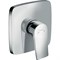 Смеситель для душа Hansgrohe Metris 31456000 Хром 31456000 - фото 392162