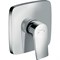 Смеситель для душа Hansgrohe Metris 31456000 Хром - фото 392162