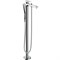 Смеситель для ванны Hansgrohe Metris 31471000 Хром 31471000 - фото 392170
