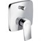Смеситель для душа Hansgrohe Metris 31484000 Хром 31484000 - фото 392176