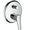 Смеситель для душа Hansgrohe Metris Classic 31485000 Хром 31485000 - фото 392178