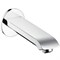 Излив для ванны Hansgrohe Metris 31494000 Хром 31494000 - фото 392181
