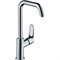 Смеситель для кухни Hansgrohe Focus 31519000 Хром 31519000 - фото 392190