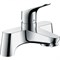 Смеситель на борт ванны Hansgrohe Focus 31523000 Хром 31523000 - фото 392194
