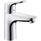 Смеситель для раковины Hansgrohe Focus E2 31607000 Хром 31607000 - фото 392202
